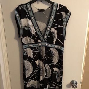 BCBG Dress